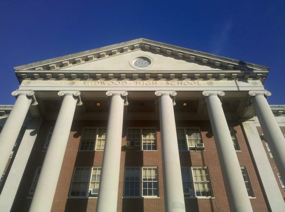 MIDWOOD HIGH SCHOOL - Updated March 2026 - 2839 Bedford Ave, Brooklyn ...