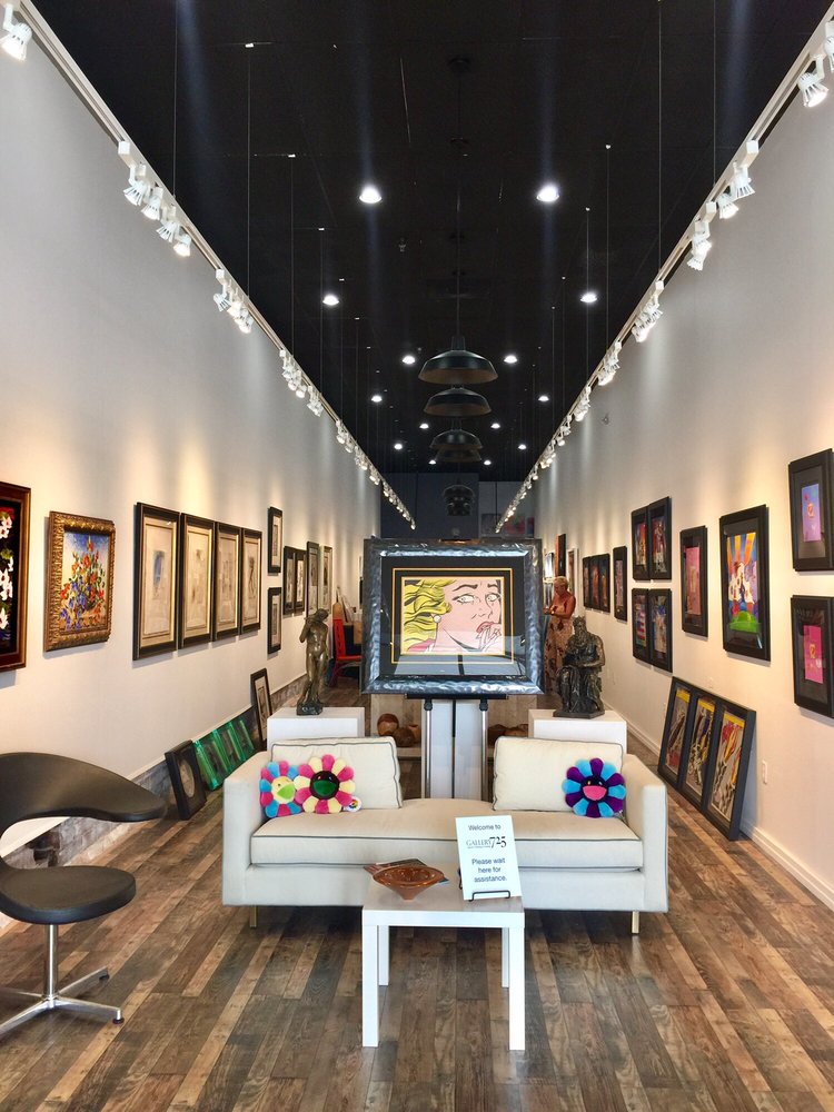 GALLERY 725 11 Photos 13475 Atlantic Blvd, Jacksonville, FL Yelp