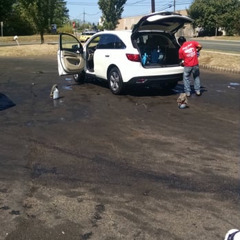 Towne Hand Car Wash - Cleaning marsha - Car Wash Near Me - South Plainfield, New Jersey Towne Hand Car Wash - Cleaning marsha - Car Wash Near Me - South Plainfield, New Jersey