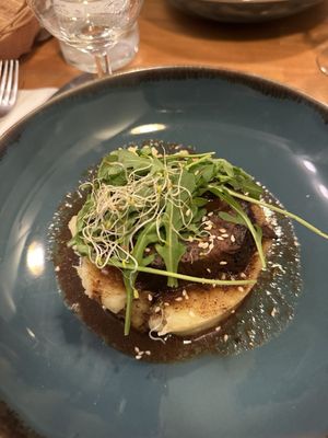 Bistrot Rougemont by null