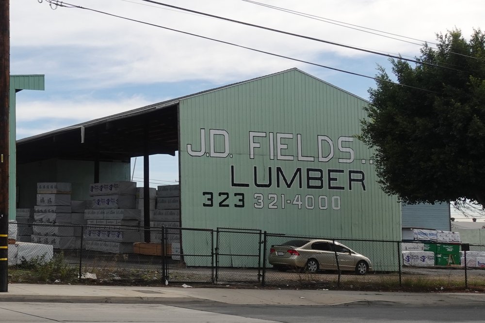 FIELDS LUMBER COMPANY Updated September 2024 1751 W 130th St