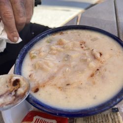 Pelican Bend - Homemade Soup Of The Day