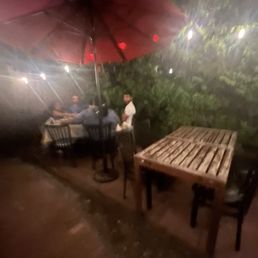 Outside Outside