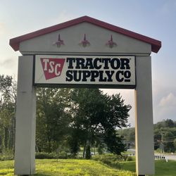 Tractor Supply