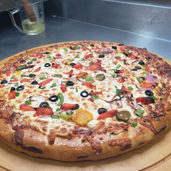 Ringers Original Pizza - Pizza Near Me - Saskatoon, Saskatchewan Ringers Original Pizza - Pizza Near Me - Saskatoon, Saskatchewan