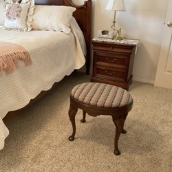 Harp Gallery Antiques & Furniture