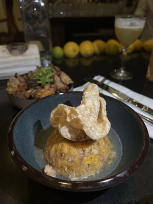 Caña by José Enrique by null