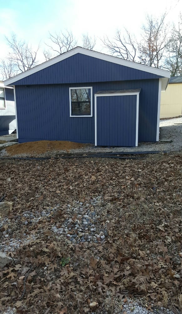 Slide of JMS Home Services