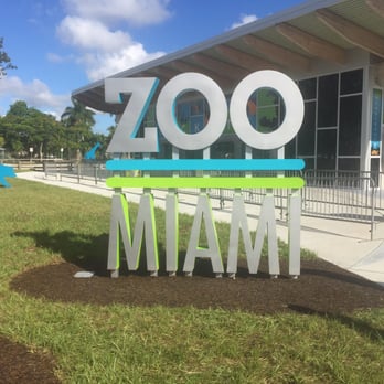 Zoo Miami - Miami zoo - Zoos Near Me - Miami, Florida Zoo Miami - Miami zoo - Zoos Near Me - Miami, Florida