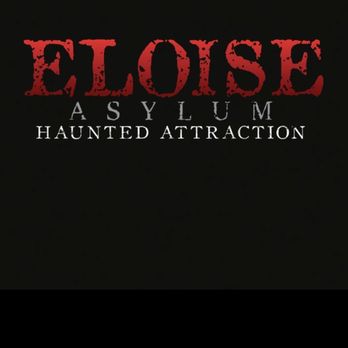 Eloise Asylum - Website photo - Haunted Houses Near Me - Westland, Michigan