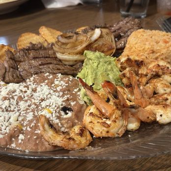 El Zarape Cocina Y Tequila - Mexican Near Me - Cypress, California