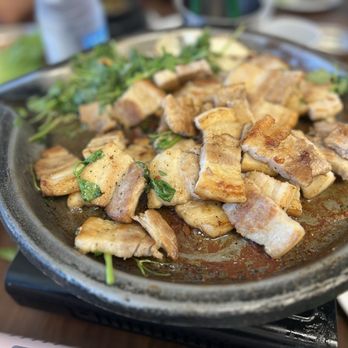 Samgyeopjib - Pork belly - Korean Near Me - Cerritos, California Samgyeopjib - Pork belly - Korean Near Me - Cerritos, California
