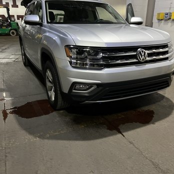 Henry Towing Service - My atlas leaking coolant all over : ( - Towing Near Me - Maple Heights, Ohio