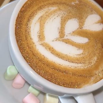 Pausa Café - Vanilla latte - Coffee & Tea Near Me - Aguada, Puerto Rico