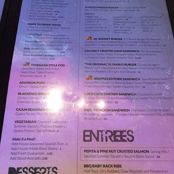 Guava Beach - Sports Bars Near Me - San Diego, California Guava Beach - Sports Bars Near Me - San Diego, California