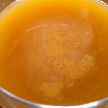 The Wave Kitchen & Bar - Passionfruit martini. Drink this! - Bars Near Me - Vero Beach, Florida