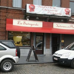 La Savoyarde