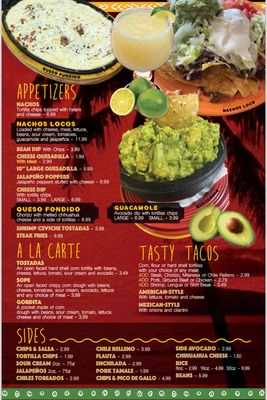 Menu photo 4 Fat Burrito Highland, IN Menu photo 4 Fat Burrito Highland, IN