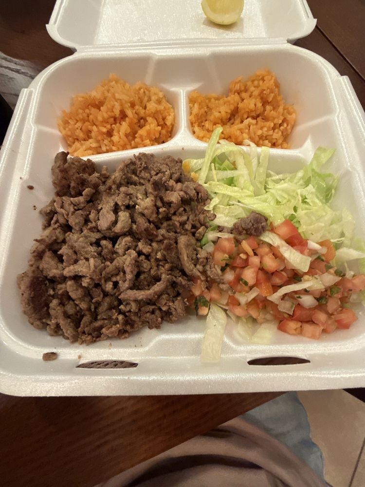 Playa Azul Taco Shop