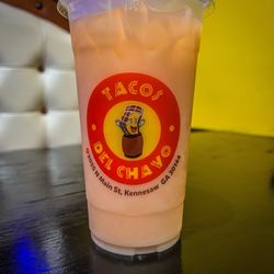 Tacos Del Chavo - Melon Horchata Mix