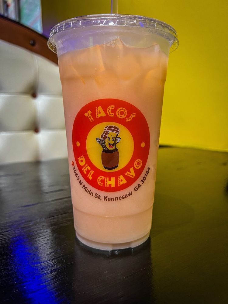 Tacos Del Chavo
