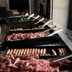 Umami Japanese Barbeque
