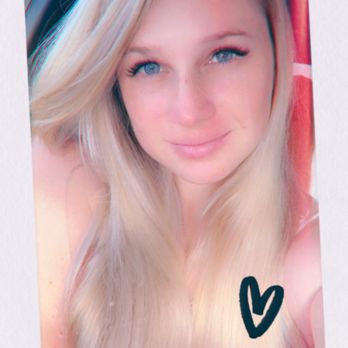Lash and Wax OC - My amazing full cat eye lash extensions custom for when I wear my eyeglasses - Spray Tanning Near Me - Bend, Oregon