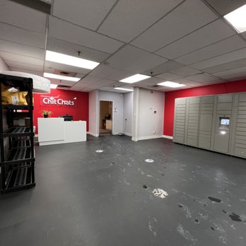 Chit Chats - Shipping Centers Near Me - Markham, Ontario