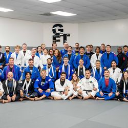 Progresso Jiu Jitsu