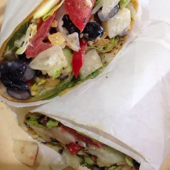 Green Tomato Grill - TGT Ranch Wrap, really good and refreshing! - New American Near Me - Orange, California Green Tomato Grill - TGT Ranch Wrap, really good and refreshing! - New American Near Me - Orange, California