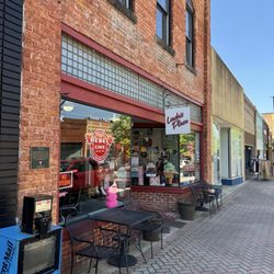 The X-Factor Grill & Cornerstone Restaurant