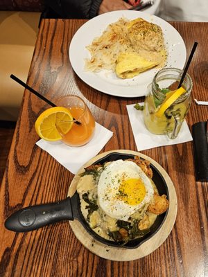 Miss Shirley's Cafe, Inner Harbor by null