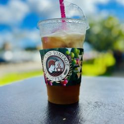 Island Vintage Coffee - Haleiwa Iced Tea