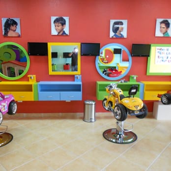 Salvador Kids - Hair Salons Near Me - Doral, Florida Salvador Kids - Hair Salons Near Me - Doral, Florida