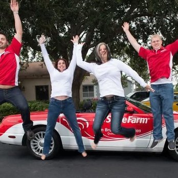 Kim Brust - State Farm Insurance Agent - Today, let's dive into those heartwarming memories that pop up and sprinkle some smiles from the past all over our day!... - Home & Rental Insurance Near Me - Hudson, Florida Kim Brust - State Farm Insurance Agent - Today, let's dive into those heartwarming memories that pop up and sprinkle some smiles from the past all over our day!... - Home & Rental Insurance Near Me - Hudson, Florida