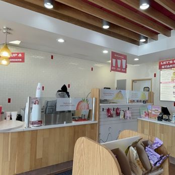 Smoothie King - Juice Bars & Smoothies Near Me - Maryland Heights, Missouri Smoothie King - Juice Bars & Smoothies Near Me - Maryland Heights, Missouri