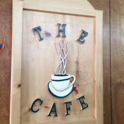 The Cafe