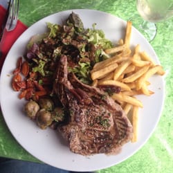 Le Petit Comptoir du Lac