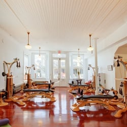 Sphericality - The beautiful Sphericality studio