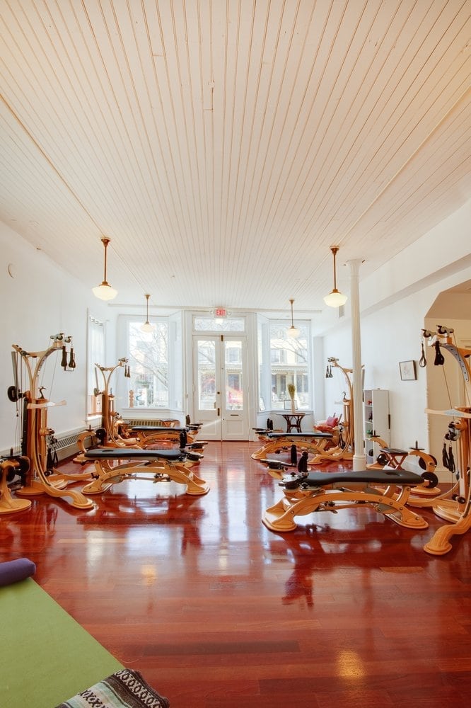 SPHERICALITY Updated October 2024 34 Photos 124 Main St