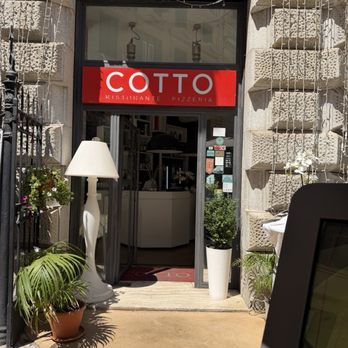 Cotto - Italian Near Me - Rome, RM