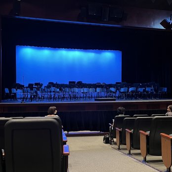 Dougherty Valley High School - DVHS Auditorium - Middle Schools & High Schools Near Me - San Ramon, California Dougherty Valley High School - DVHS Auditorium - Middle Schools & High Schools Near Me - San Ramon, California