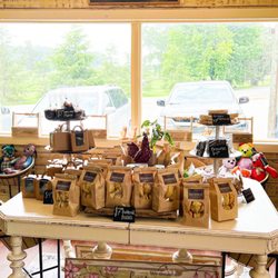 Homestead Kitchen - Market area