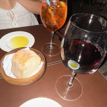 Felice Montague - Wine Bars Near Me - Brooklyn, New York