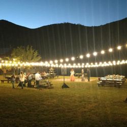 BarnWood Event Rentals