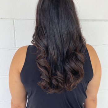 Libby's Blowtique - Stylist: Kayla - Hair Salons Near Me - Des Peres, Missouri Libby's Blowtique - Stylist: Kayla - Hair Salons Near Me - Des Peres, Missouri