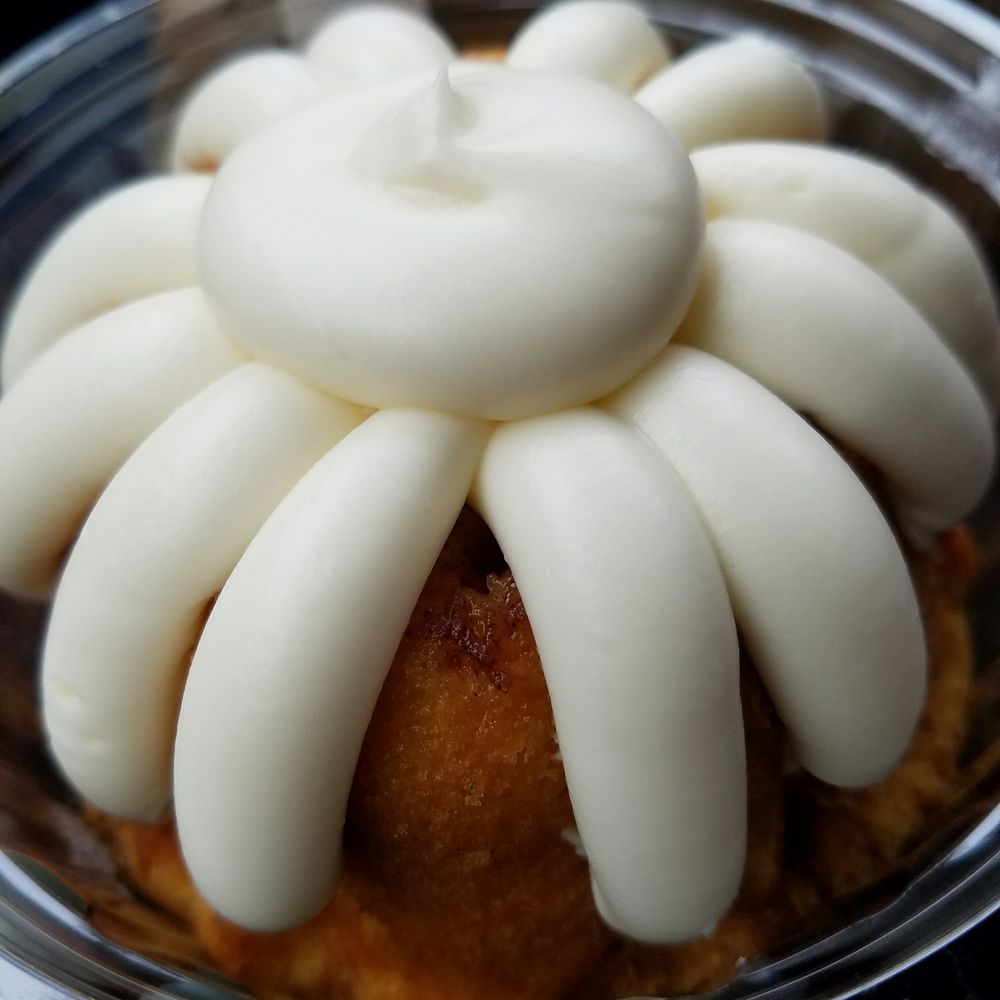 Nothing Bundt Cakes - Cinnamon swirl Bundt cake! - Bakeries Near Me - St. Louis, Missouri Nothing Bundt Cakes - Cinnamon swirl Bundt cake! - Bakeries Near Me - St. Louis, Missouri
