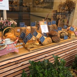 Schaufenster
