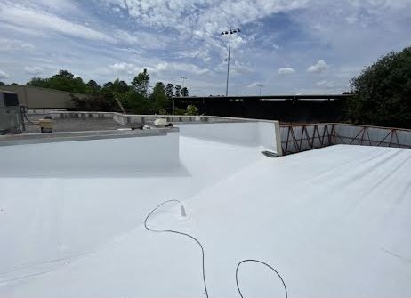 Slide of Armor Guard Roofing