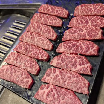 Unlimeat - My fav - Korean Near Me - Fairfax, Virginia